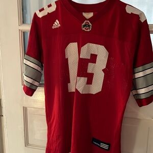 Ohio state kids jersey